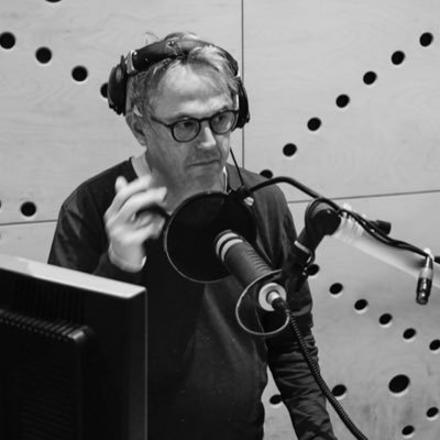 Researcher education sciences @EdubronUA @uantwerpen 🇷🇴 and @ntnu, Trondheim 🇮🇸 Radio host 'De staat van ons onderwijs' @RadioCentraal he/him/his