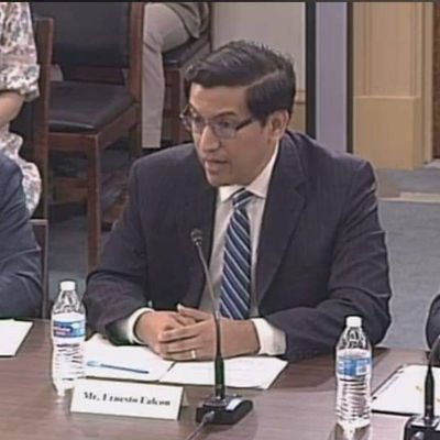 Program Manager for the Communications and Broadband Policy Branch at the CPUC.
You'll find me here
https://t.co/7uIlH7tAEC