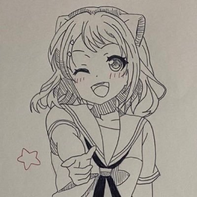 星澄響香 ポピパ10周年ライブ最高だった！！！さんのプロフィール画像