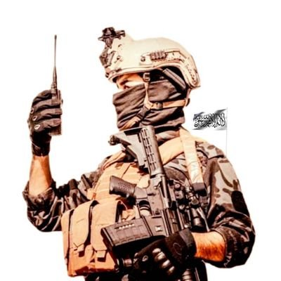 امارت مو تن او ځان دی.
هم مو پت دی او هم مو عزت.
