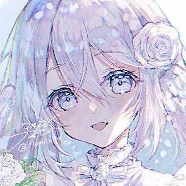 深白さんのプロフィール画像