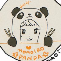 モモイロパンダ (@gosmomoiro) 's Twitter Profile