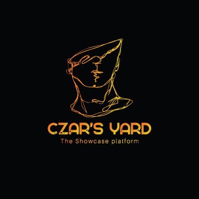 The official account of CZAR’S YARD . A & R |ARTIST PROMOTION & MANAGEMENT |SHOWCASE PLATFORM.
DM FOR COLLABS & CHAOS!!🔥
https://t.co/SQDZJ9H9kB