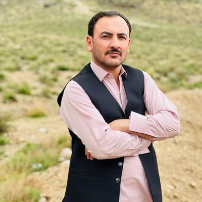 SaleemKhan23391's profile picture. ایاک نعبدو وایاک نستعین