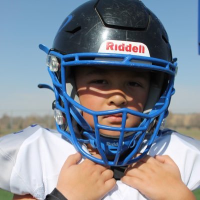 Papio South Titans Class 2031. Football, powerlifting. Edge rusher/Quarterback/Tight end. Follower of Christ. #GodsPlan