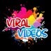 Viral videos (@viralxvidos) Twitter profile photo Viral videos (@viralxvidos) Twitter profile photo