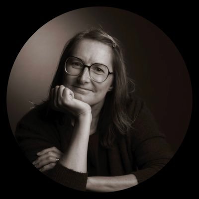 Ingénieure de recherche - #communication d'accompagnement aux changements - #nudges - vélotaffeuse