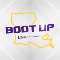 LSU Basketball (@lsubasketball) 's Twitter Profile