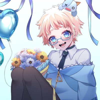 箱杉たまこ📦オタクVTuberさんのプロフィール画像