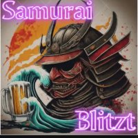 Samurai Blitzt (@jp02840113) 's Twitter Profile Photo Samurai Blitzt (@jp02840113) 's Twitter Profile Photo