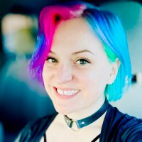 🖤 Your Favorite Goth Mom Mod 🖤 (@_pixieriot) 's Twitter Profile
