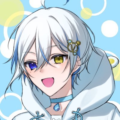 しろかい。さんのプロフィール画像