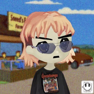 paperchasinRR's profile picture. 