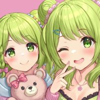 森中花咲🐻 (@kazakimorinaka) 's Twitter Profile