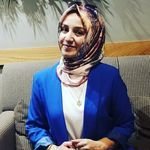 tugce_Selvi99's profile picture. ✨ HOM BİTKİSEL MARKA DANIŞMANI🌿
✨HOMM BİTKİSEL AMETIST YÖNETİCİ💪
✨Ekibimize dahil olmak için