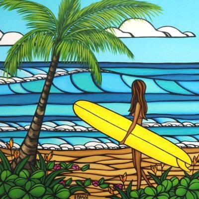 皆さま仲良くして下さい♪白浜大好き🏝波乗り大好き🏖とにかく海好き🌊仲良しの皆さん方大好き!副業等の勧誘dmはスルーしてます。悪しからず☺️よろしく御願いいたします♪