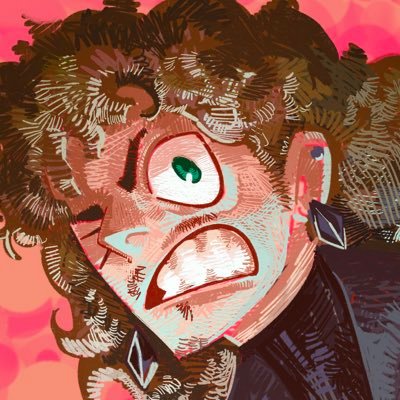 //VISDEV Artist/Illustrator based in NYC//FIT Graduate// VGEN: https://t.co/QsxSxCmuAi