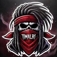 TIMALRI (@timalri_gaming) 's Twitter Profile
