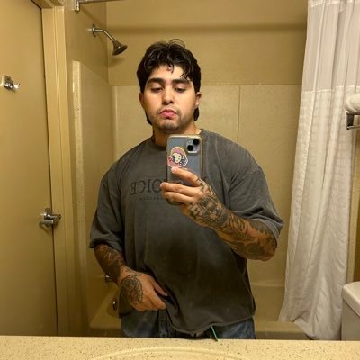 rafaaaaelito's profile picture. 23