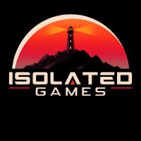 Isolated Games (@isolated_games) 's Twitter Profile