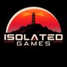 Isolated_Games's profile picture. A small IndieGameDev studio from Barcelona, developers of #BetweenTheStars, currently working on @TravRestGame