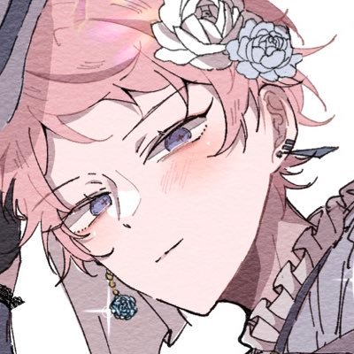 🍬🥐📌 お絵描きとぬいとロリィタ🎀 うぇぶぼ→ https://t.co/SGiSmXntWK 🔞@charlotte27ura
