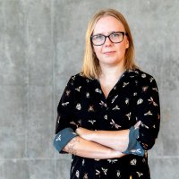 Zandra Fagernäs, PhD (@zandraselina) 's Twitter Profile
