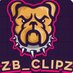 CL Clipz (@zb_clipz) Twitter profile photo CL Clipz (@zb_clipz) Twitter profile photo
