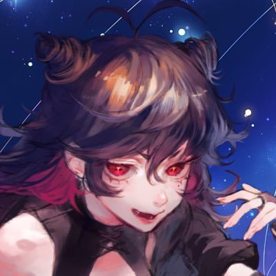 うみちゃろ😈🥤さんのプロフィール画像