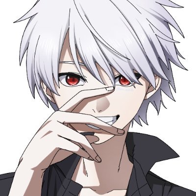 雨寄あらたさんのプロフィール画像