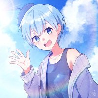 おひやのロック (@ohiyanorock_kp) Twitter profile photo