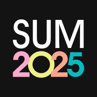 SUM 2025 (@sum_symposium) 's Twitter Profile Photo SUM 2025 (@sum_symposium) 's Twitter Profile Photo