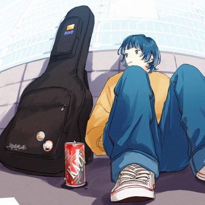 まきびしさんのプロフィール画像