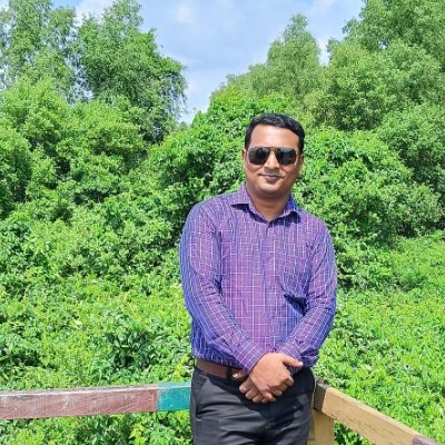 hi, I'm srijon Ghosh. I was born in the city of Satkhira. Now, I completed my https://t.co/P3pCOAWmsK in Genetic Engineering and Biotechnology, SUST.