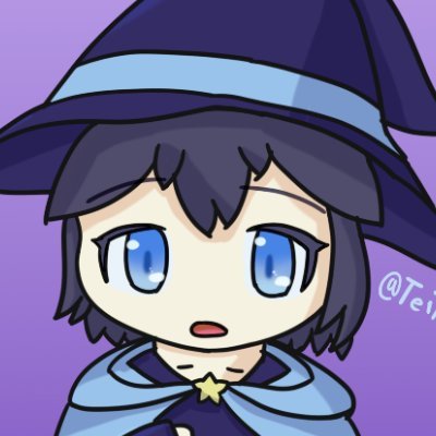 夜星テイクさんのプロフィール画像