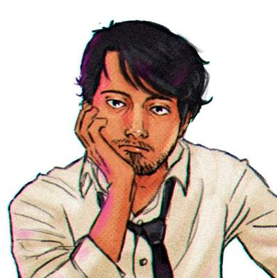 Ander Victorさんのプロフィール画像