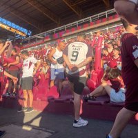 SANDFC (@damianbarto) 's Twitter Profile
