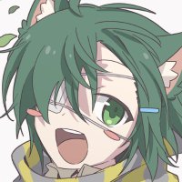 きりのは (@_kirinoha_) 's Twitter Profile
