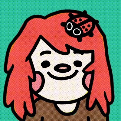 ♢ Game artist & illustrator ♢ She / They ♢ 🇳🇱 🏳️🌈 | made @tracksofthought | 2D artist Cat Cafe Manager 2 @roostgames