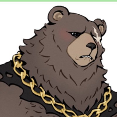 curiouscub4077's profile picture. Love bears, butts and balls. Always horny. RT heavy of bears , porn, and butss