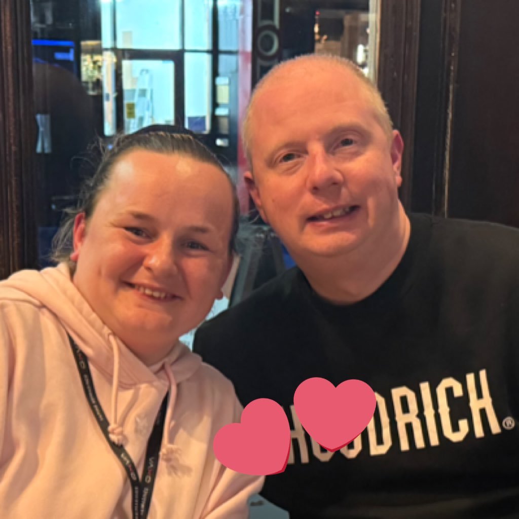 BB_Kat92's profile picture. Hi, I’m a loveable,joyful funny friendly person & I love to do UV face painting, Raving from Northwest to Northeast all over with my Friends & Loved-ones 🥰❤️🥰