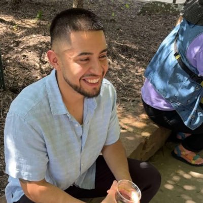 michaelgalvez_'s profile picture. M&M❤️