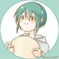ユイ＠アイコンを作ろうの会の人 (@itourei_2307) 's Twitter Profile Photo