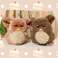 琥珀 (@porte_furby) Twitter profile photo