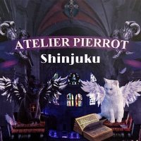 ATELIER-PIERROT新宿マルイアネックス店 (@atelierpierrot1) 's Twitter Profile Photo ATELIER-PIERROT新宿マルイアネックス店 (@atelierpierrot1) 's Twitter Profile Photo