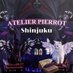 ATELIER-PIERROT新宿マルイアネックス店 (@atelierpierrot1) Twitter profile photo ATELIER-PIERROT新宿マルイアネックス店 (@atelierpierrot1) Twitter profile photo