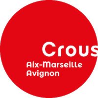 Crous Aix-Marseille Avignon (@crousaixmars) 's Twitter Profile