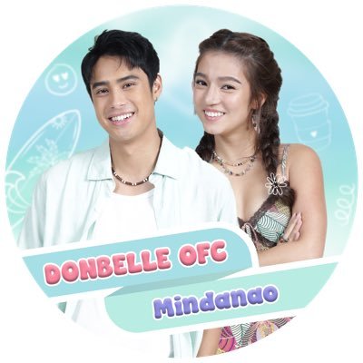 Maayong adlaw! We are 𝐃𝐁 Mindanao; a group of Mindanaoans' who are here to support @donnypangilinan and @bellemariano02! 🖤❤️ | An affiliate of @DonBelleOFC