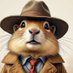 Prairie Dog (@courthousemouse) Twitter profile photo Prairie Dog (@courthousemouse) Twitter profile photo