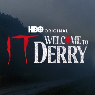 IT: Welcome to Derry ππ Profile